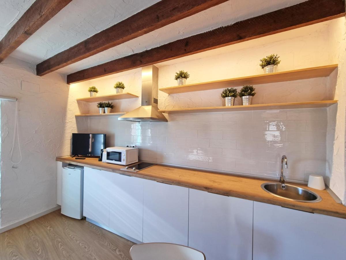 Apartamentos Mykonos 3000 Peñíscola 외부 사진