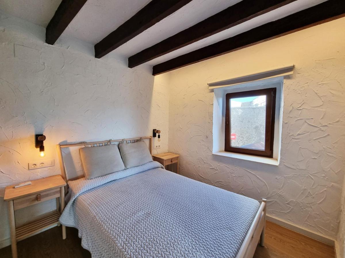 Apartamentos Mykonos 3000 Peñíscola 외부 사진