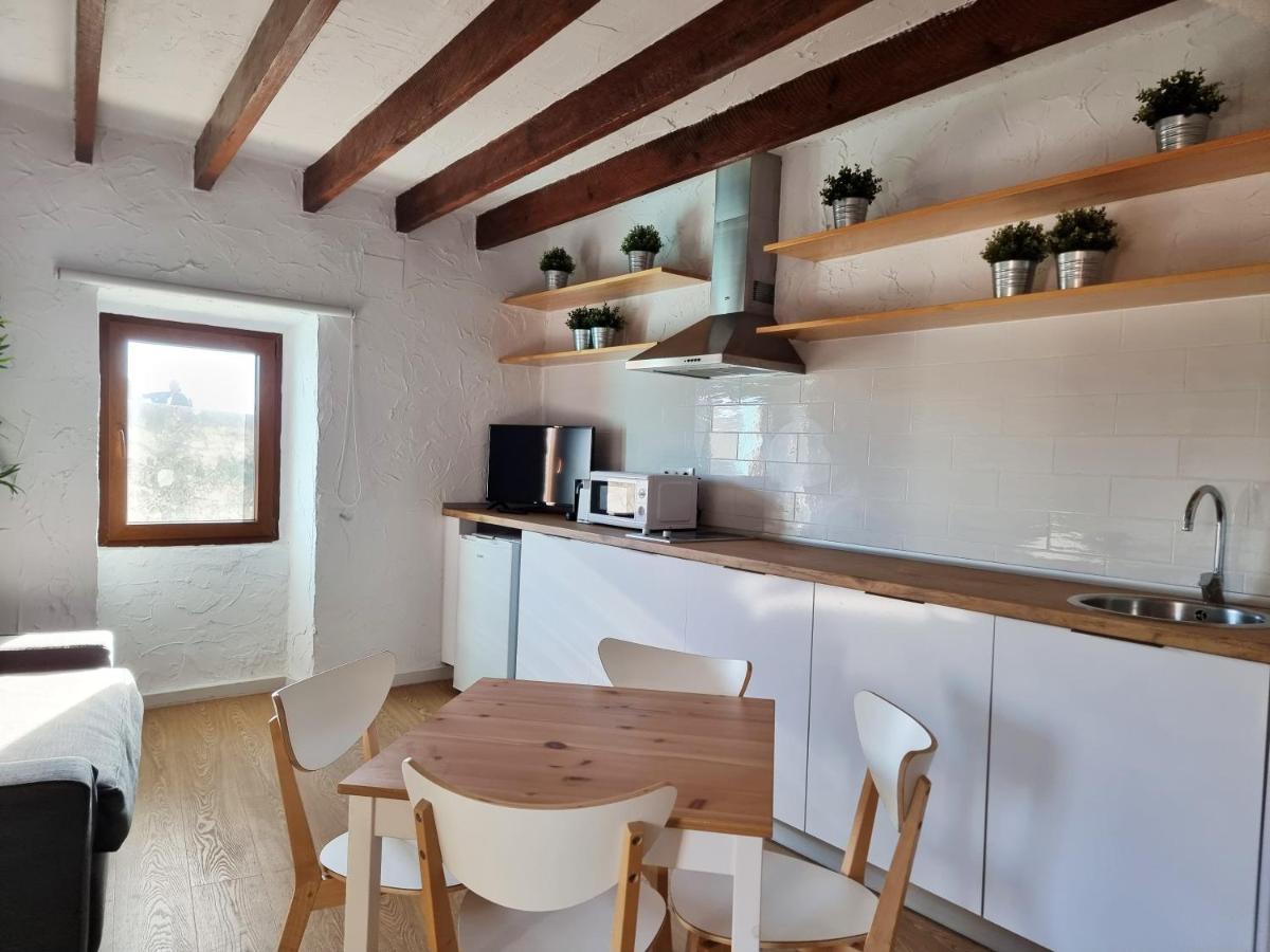 Apartamentos Mykonos 3000 Peñíscola 외부 사진