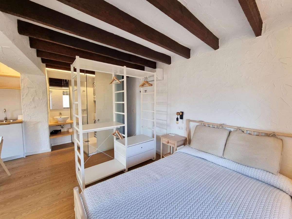 Apartamentos Mykonos 3000 Peñíscola 외부 사진